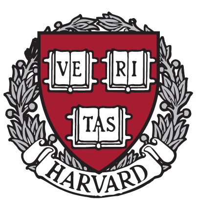 Home harvard shield wreath